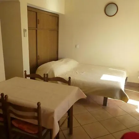 Apartment With Parking Space Omisalj, Krk - 22474