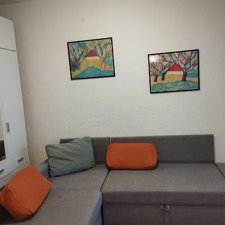 With Parking Space Omisalj, Krk - 22474 Apartment