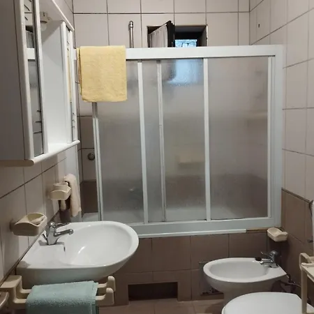 Apartment With Parking Space Omisalj, Krk - 22474