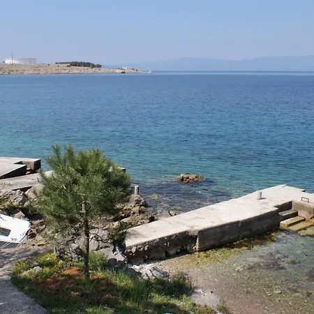 Apartment With Parking Space Omisalj, Krk - 22474