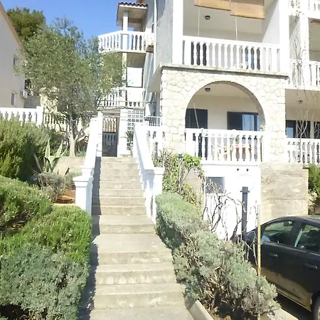 With Parking Space Omisalj, Krk - 22474 Apartment