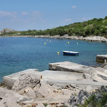 Apartment With Parking Space Omisalj, Krk - 22474