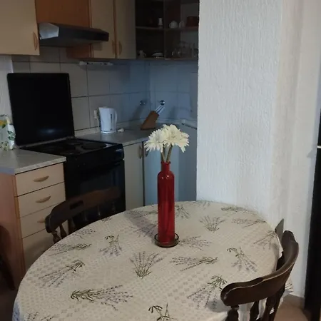 With Parking Space Omisalj, Krk - 22474 Apartman