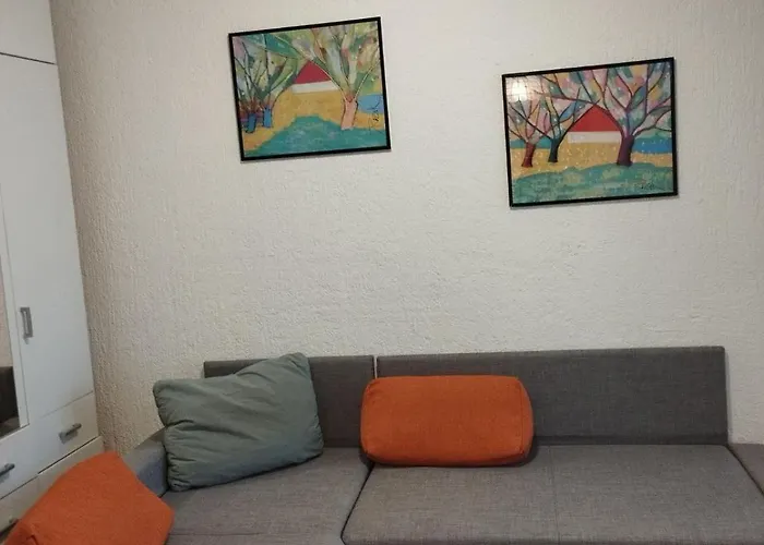 With Parking Space Omisalj, Krk - 22474 Appartamento