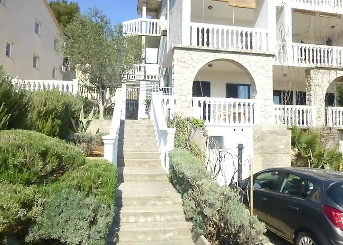 With Parking Space Omisalj, Krk - 22474 Appartamento