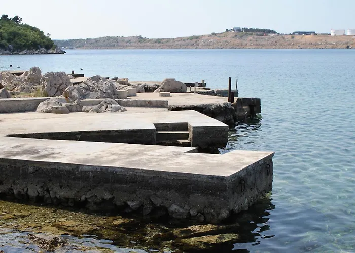 With Parking Space Omisalj, Krk - 22474 Appartamento