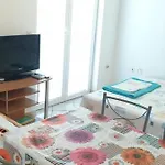 Apartmán With Parking Space Omisalj, Krk - 22474 Omišalj
