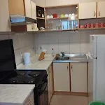 Apartmán With Parking Space Omisalj, Krk - 22474 Omišalj