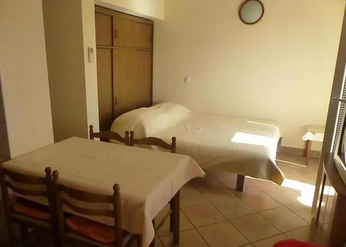 Apartment With Parking Space Omisalj, Krk - 22474