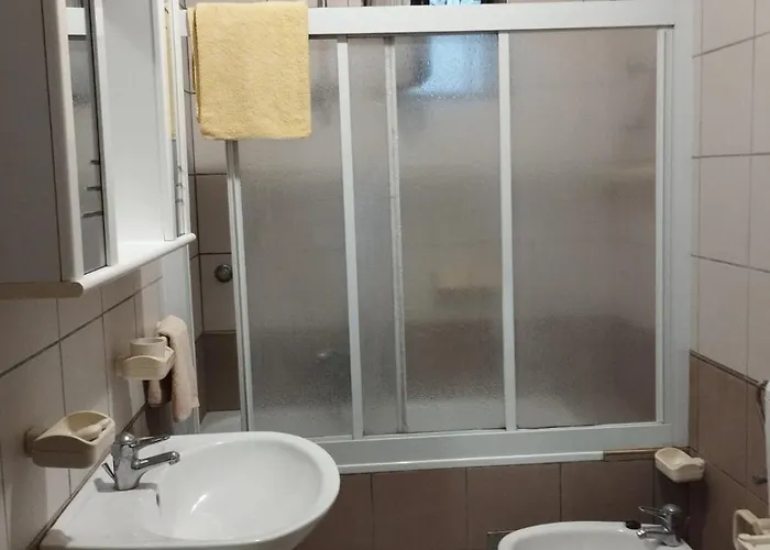 Apartment With Parking Space Omisalj, Krk - 22474